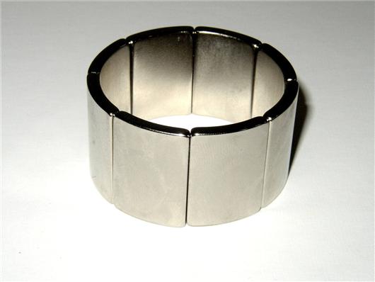 Generator Magnets