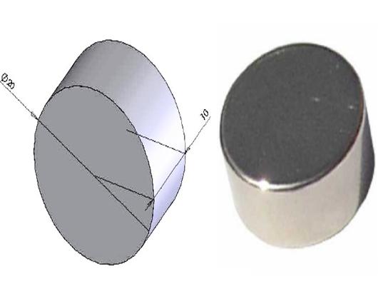 Products Required for A Design for a Generator