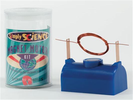Magnet Motor Kit
