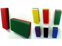 Red-Green Go-NoGo Magnet