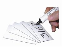 Magnetic Labels