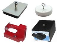 Clamping Magnets