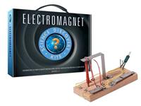 Electromagnet Kit