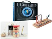 Electromagnets