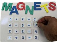 Magnetic Play Boards
