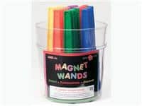 Magnetic Wands