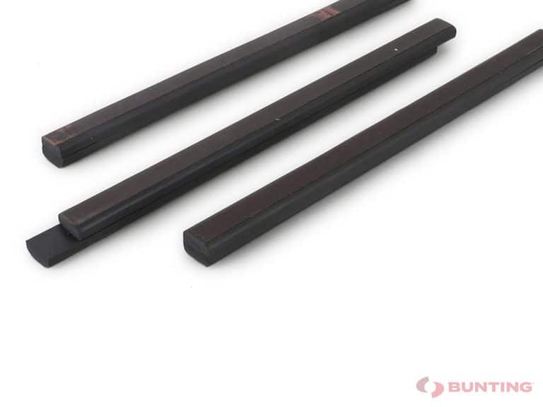 Flexible Rubber Strips, UK