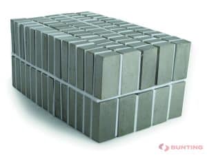 Samarium Cobalt Blocks