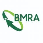 BMRA Logo