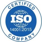 ISO Logo