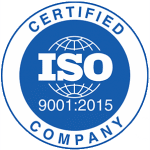 ISO Logo