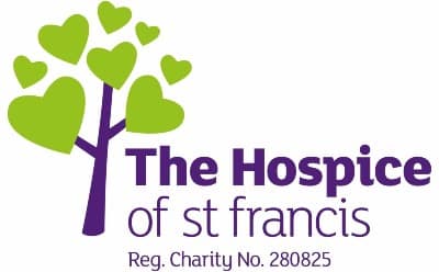 The Hospice of St Francis Logo