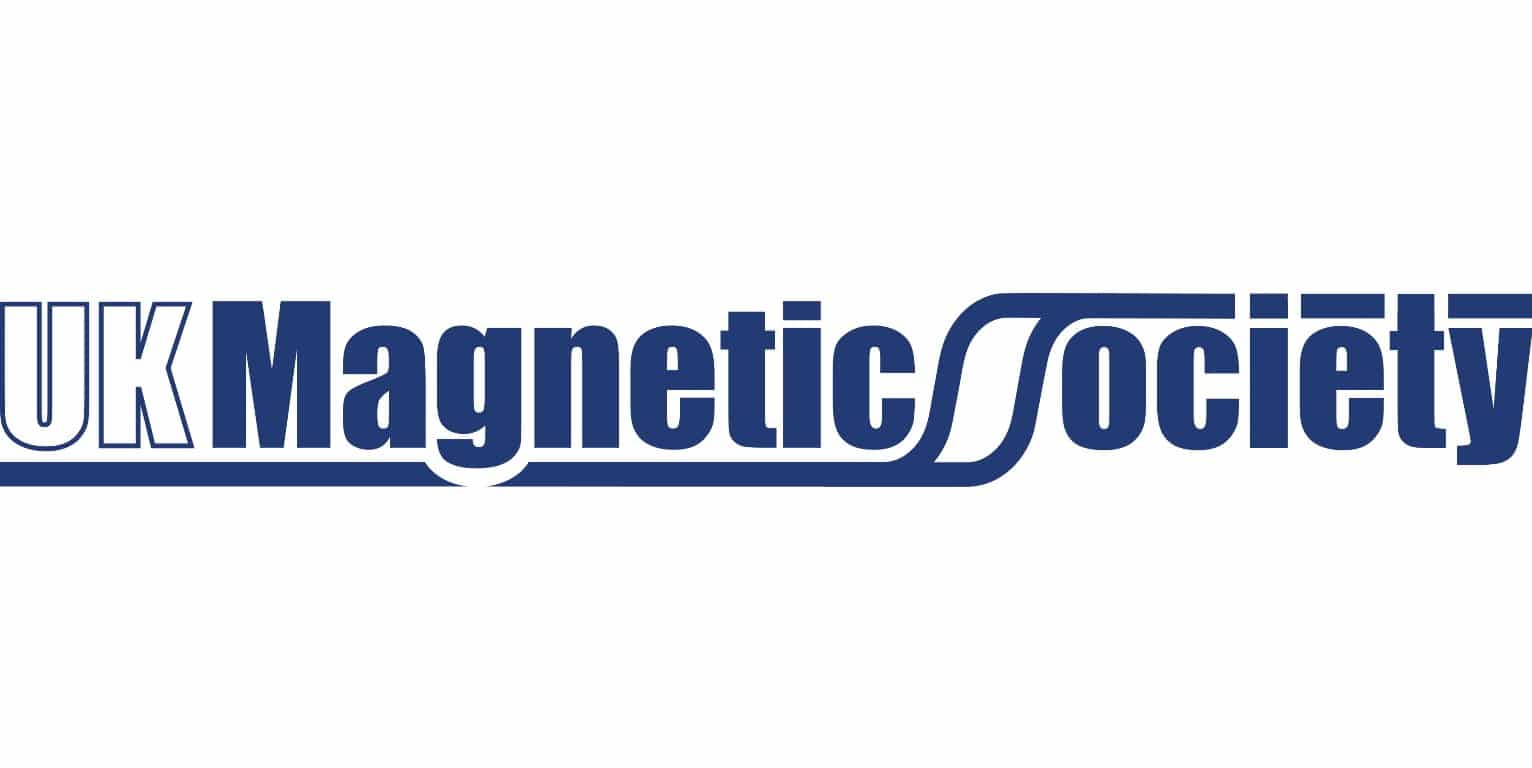 UK Magnetic Society Logo