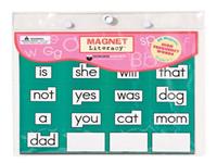 High Frequency Word Magnets