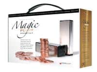 Magic Penny Magnet Kit