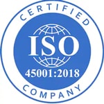 ISO45001