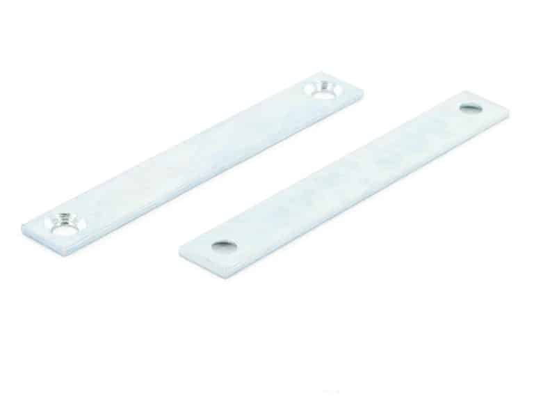 Slimline 72 x 10mm Screw On Counterplate