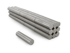 Alnico Rod Magnets