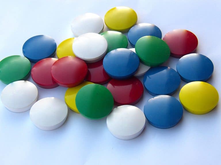 Super Strength Notice Board UK