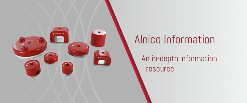 Alnico Information An in depth information resource
