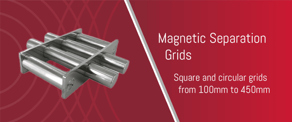 Magnetic Separation Grids