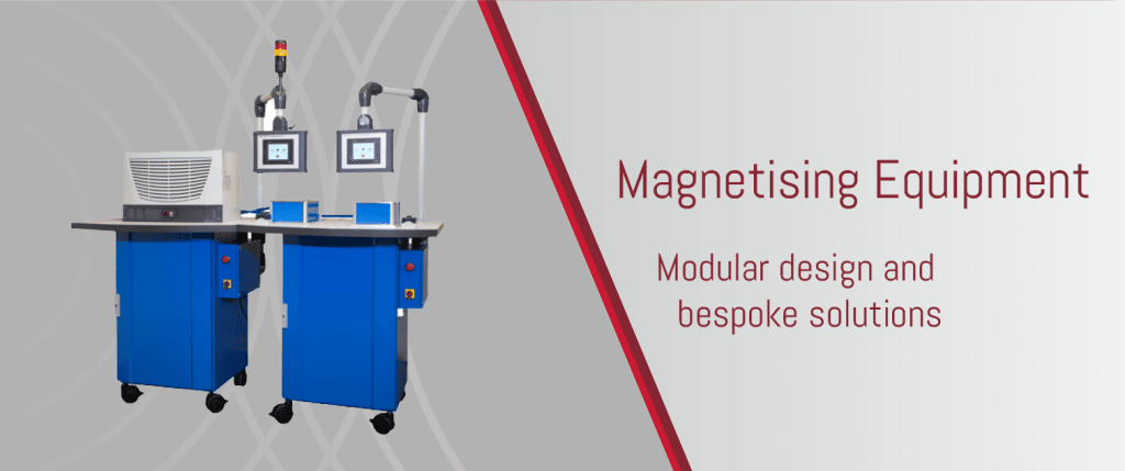 Magnetising Equipment