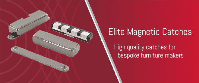 Elite Magnetic Catches