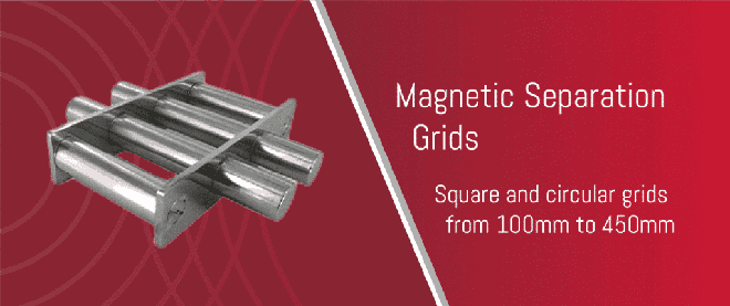 Magnetic Separation Guides