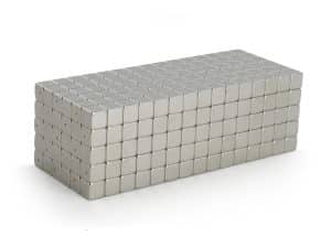 Neodymium Rectangular Magnets